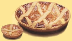 pastiera