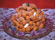 struffoli