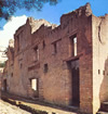 Typical example of House at Herculaneum