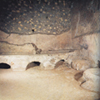 The kitchen of the Oplontis' Villa